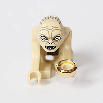 Lego The Lord Of The Rings The Hobbit Minifigur Gollum With Ring 79000 The Lord Of The Rings The Hobbit Minifigur Gollum With Ring 79000 Shop For Lego Products In India Flipkart Com Chess sets large heavy lord of the rings full size complete set of game pieces based on the movie characters vintage and collectors book by j. rings the hobbit minifigur gollum