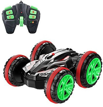 remote control car that goes in water