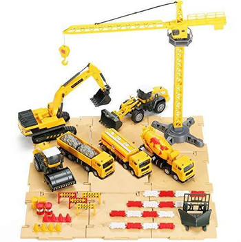 iplay ilearn construction set