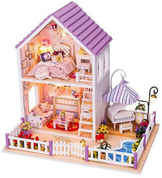 doll house flipkart