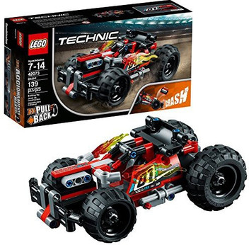 lego technic 4207