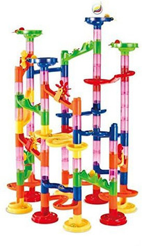 marble run 105