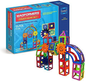magformers magnets