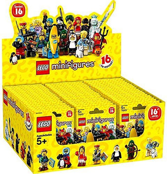 lego blind box