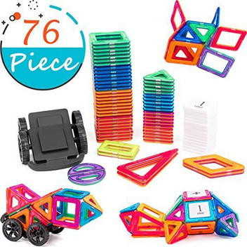 cossy magnetic tiles