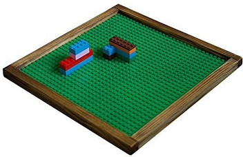 lego lap table