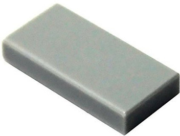 medium stone grey lego