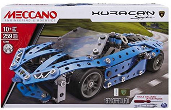 meccano pagani