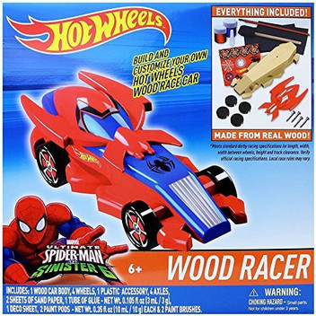customize your own toy car