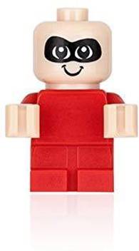 Lego Disney Incredibles 2 Movie Minifigure Jack Jack Parr Very Cute Disney Incredibles 2 Movie Minifigure Jack Jack Parr Very Cute Shop For Lego Products In India Flipkart Com