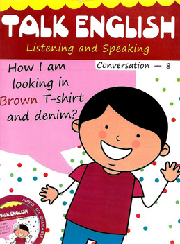 english conversation 8