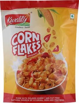 Kwality Original Corn Flakes Price In India Buy Kwality Original Corn Flakes Online At Flipkart Com Find here corn flakes, cornflakes manufacturers, suppliers & exporters in india. kwality original corn flakes