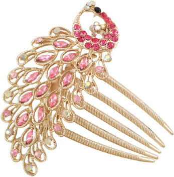 hairpin design