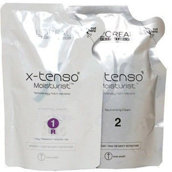 L'OREAL PARiS Women's Paris X-Tenso