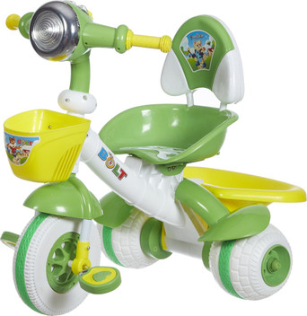 tricycle be fun