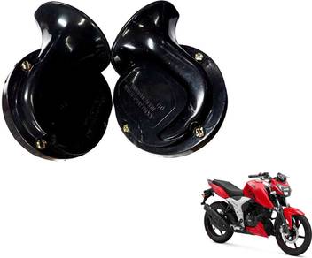 Autyle Horn For Tvs Apache Rtr 160 Price In India Buy Autyle