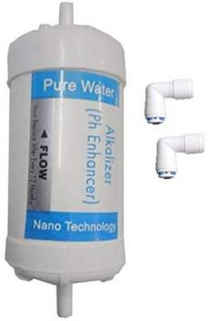 Pooja Trendz Alkaline Water Filter Candle Mini Size For Water Purification Systems 1 4 Qc Fit Solid Filter Cartridge Price In India Buy Pooja Trendz Alkaline Water Filter Candle Mini Size For Water Purification Systems 1 4