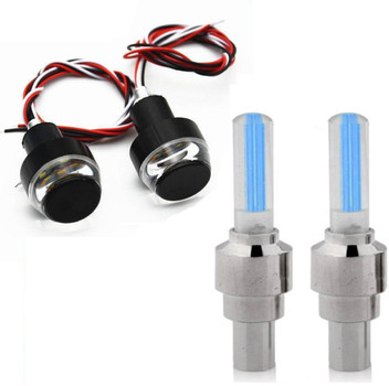 bike handle light flipkart