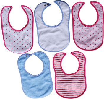 baby feeding cloth