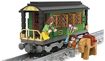 lego train set flipkart