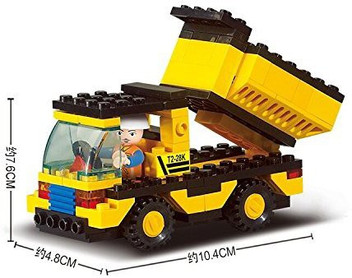 sluban lego compatible