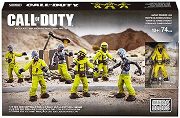 cod zombies toys
