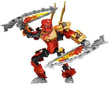 bionicles tahu