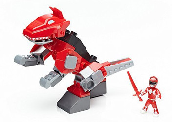 t rex mega bloks