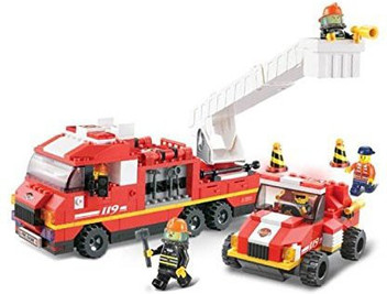 sluban construction set