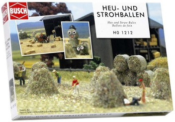 ho scale scenery kits