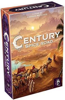 plan b games century spice road board