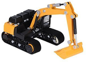cat machine maker excavator