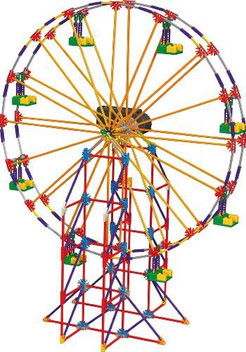 knex amusement park