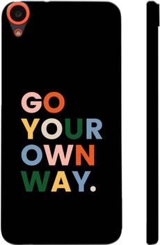 Fundook Back Cover For Htc Desire 820g Plus Fundook Flipkart Com