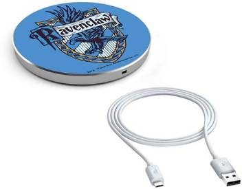Macmerise Harry Potter Ravenclawmcsid Harry Pottermcsid Harry Potter Crest Ravenclaw Qi Compatible Sublime Wireless Charger Charging Pad Price In India Buy Macmerise Harry Potter Ravenclawmcsid Harry Pottermcsid Harry Potter