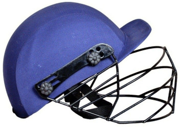 boys blue helmet