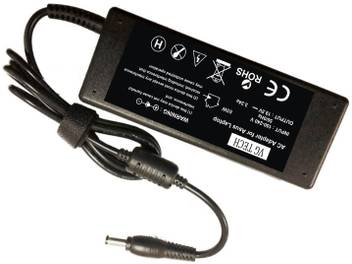 Vgtech Laptop Adaptor Compatible With K52jc Ex090v K52jc Ex457v K52jc Sx001v 65 W Adapter Vgtech Flipkart Com