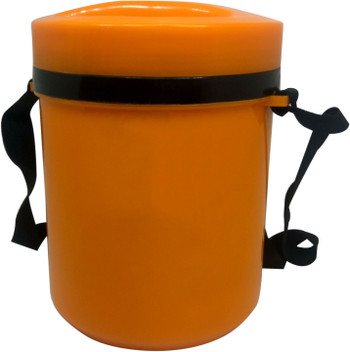 lightweight lunch box