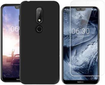 Opus Cover Accessory Combo For Nokia 6 1 Plus Price In India Buy Opus Cover Accessory Combo For Nokia 6 1 Plus Online At Flipkart Com
