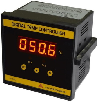 temperature controller india