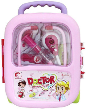kids doctor trolley