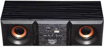 quantum bluetooth speaker