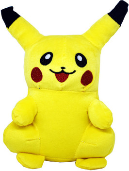 mini pikachu plush