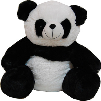 panda soft toy flipkart