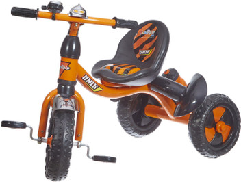 fun ride unik tricycle