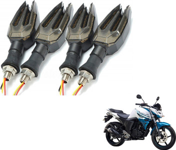 yamaha fz indicator price