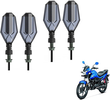 Honda livo indicator price clearance