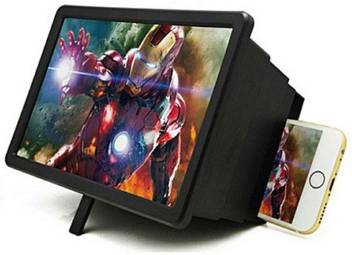 Teleform Mobile Phone 3d Glasses For Mobile Video Glasses