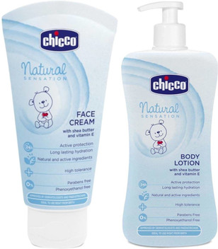 chicco baby face cream