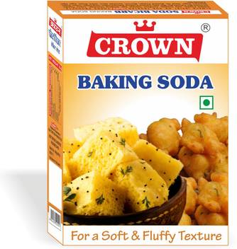 Crown Foods Baking Soda Baking Soda Powder Price In India Buy